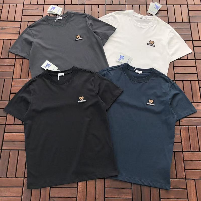 BURBERRY TSHIRTS (451)