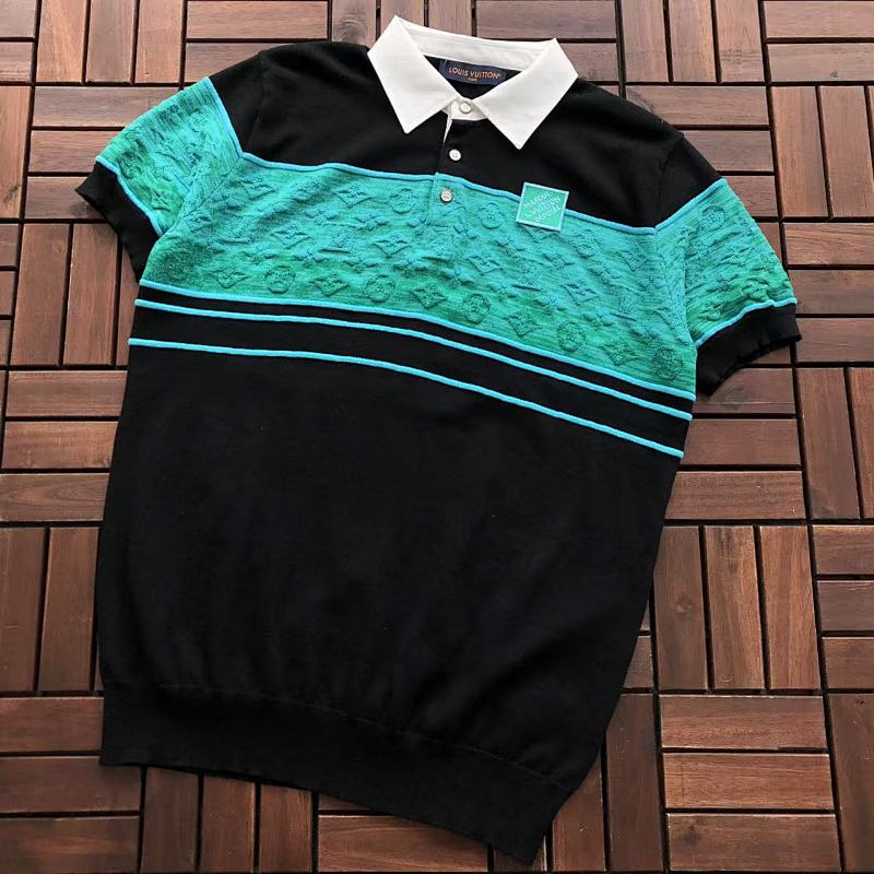 LOUIS VUITTON SWEATERS