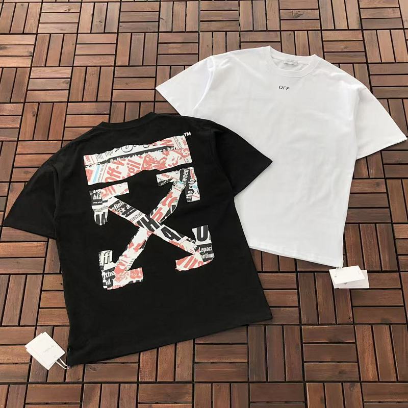 OFF WHITE TSHIRTS (109)