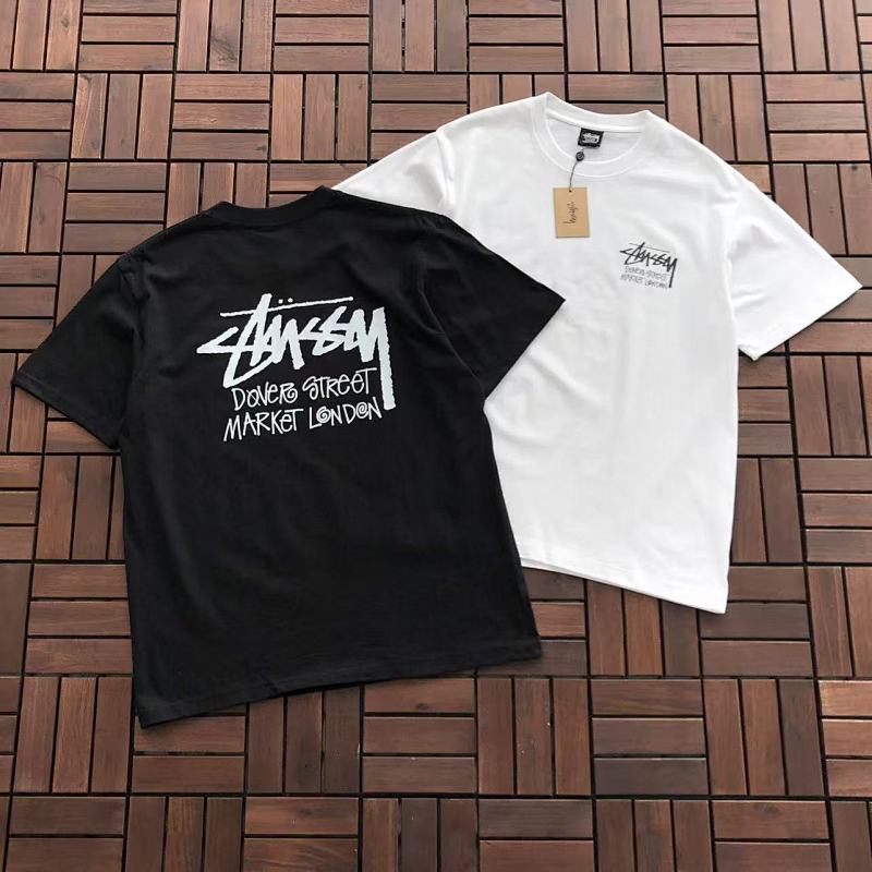 STUSSY TSHIRTS (544)