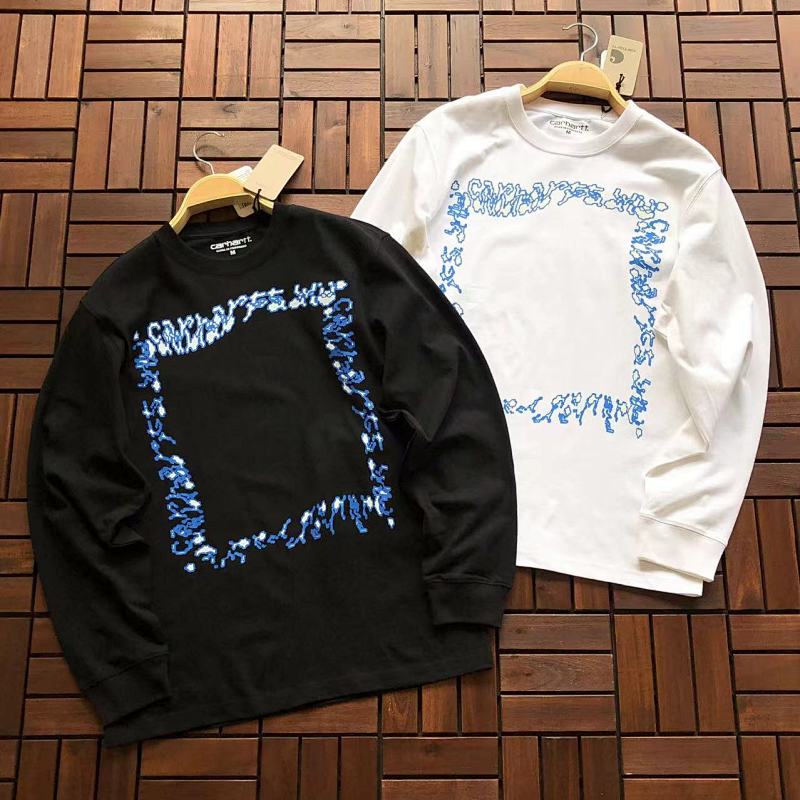 CARHARTT LONGSLEEVES (17)