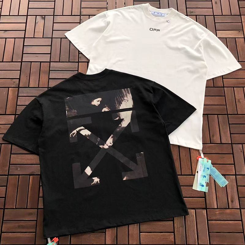 OFF WHITE TSHIRTS (15)
