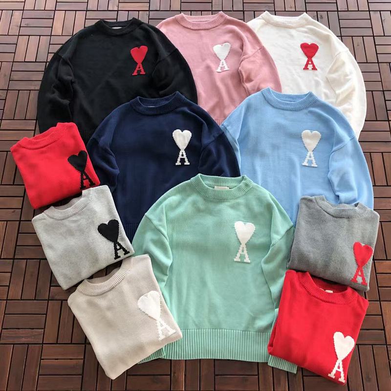 AMI SWEATERS (19)