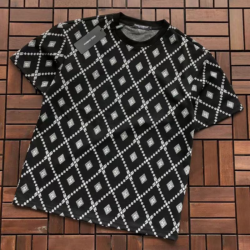 DOLCE & GABBANA TSHIRTS (8)