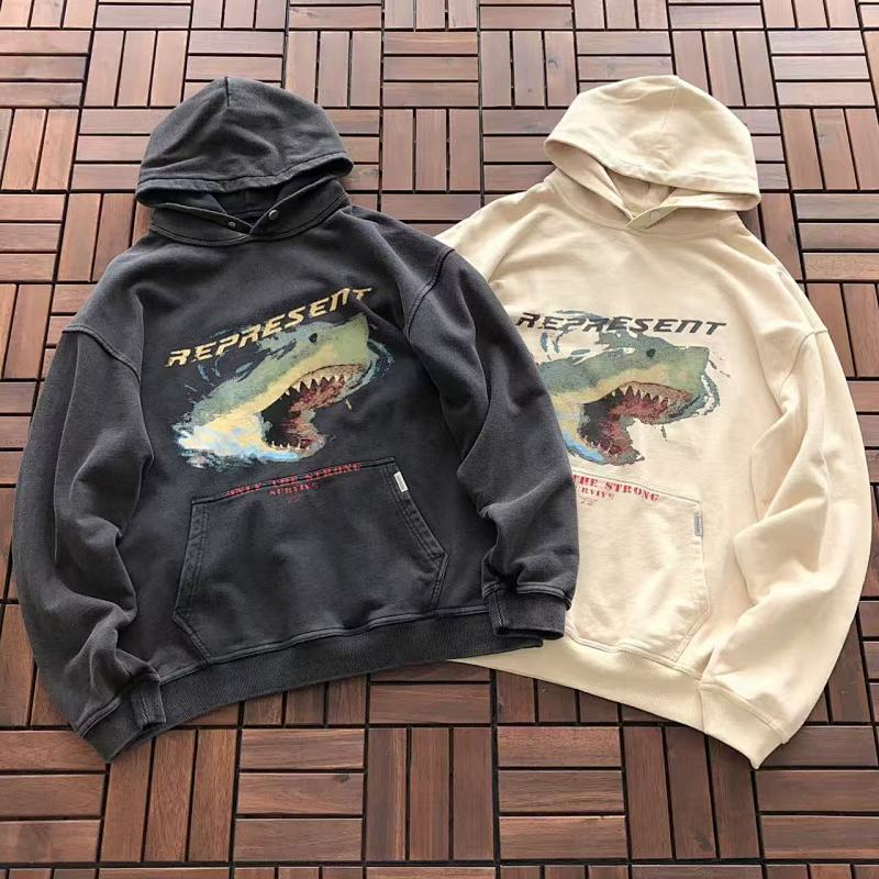 REPRESENT HOODIES (38)