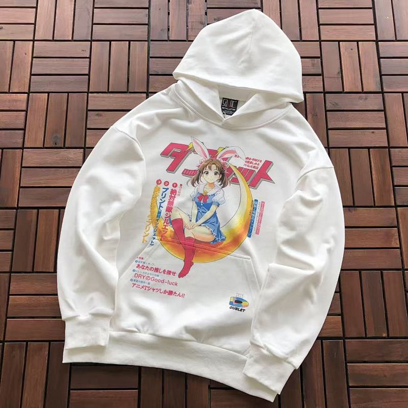 SAINT MICHAEL HOODIES (7)