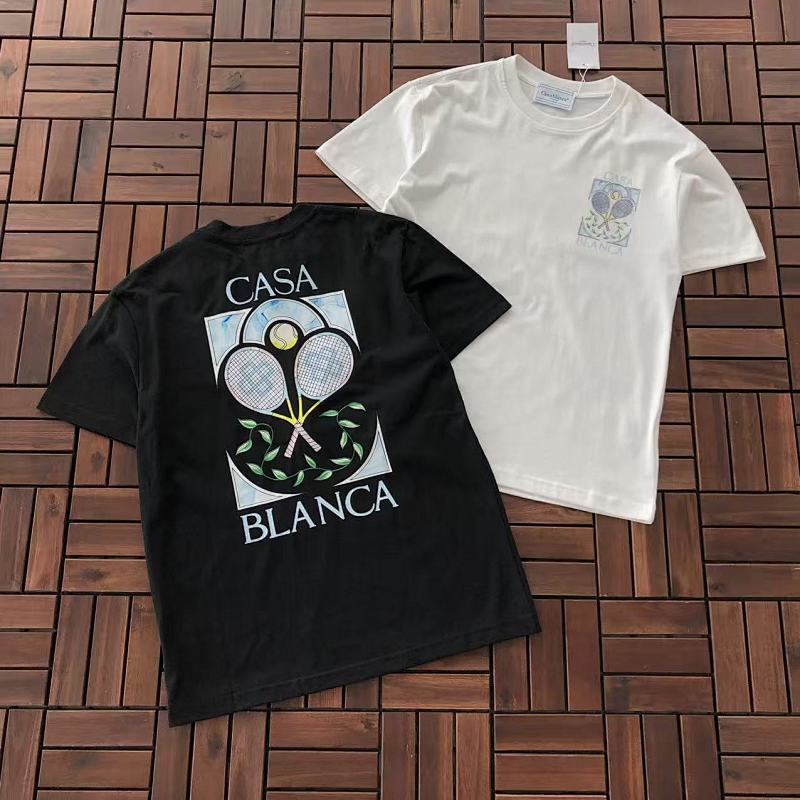 CASABLANCA TSHIRTS (85)
