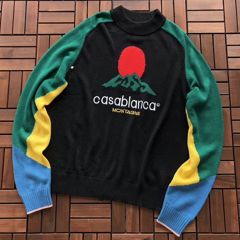 CASABLANCA SWEATERS (17)