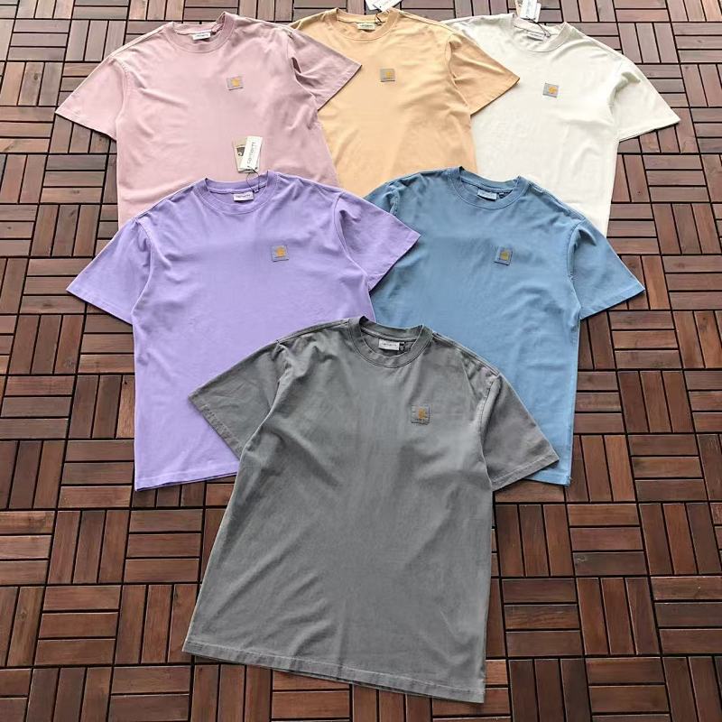 CARHARTT TSHIRTS (237)