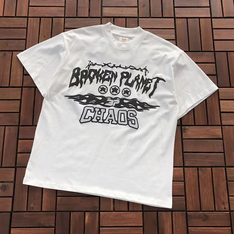 BROKEN PLANET TSHIRTS (87)