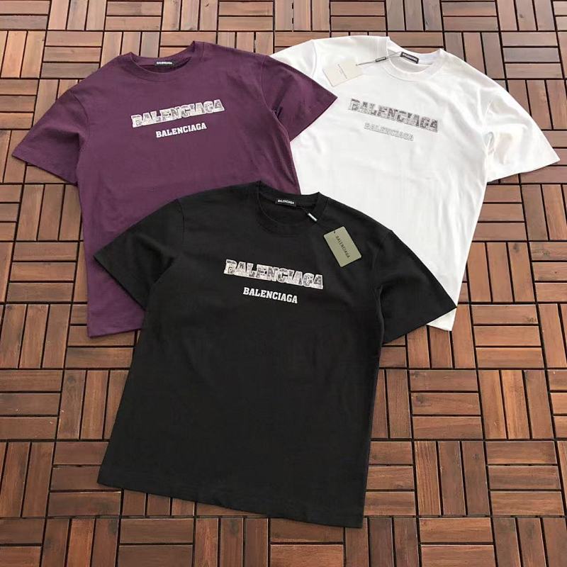 BALENCIAGA TSHIRTS (455)