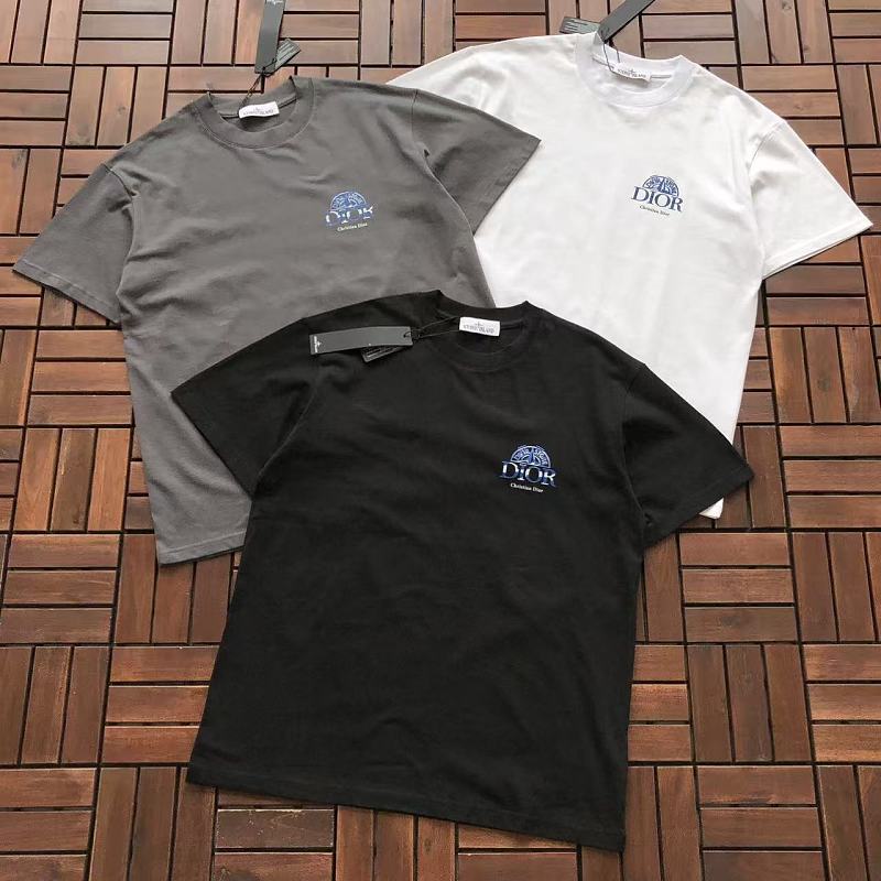 STONE ISLAND TSHIRTS (121)
