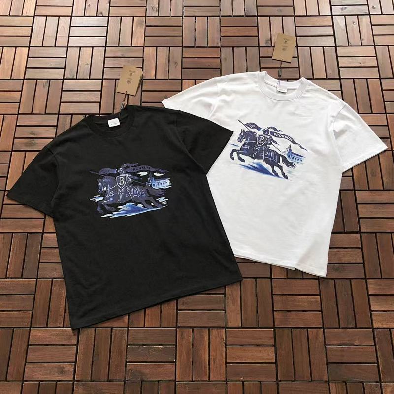 BURBERRY TSHIRTS (274)