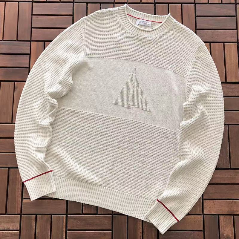 BRUNELLO CUCCINELLI SWEATERS (14)