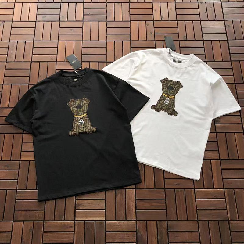 FENDI TSHIRTS (160)