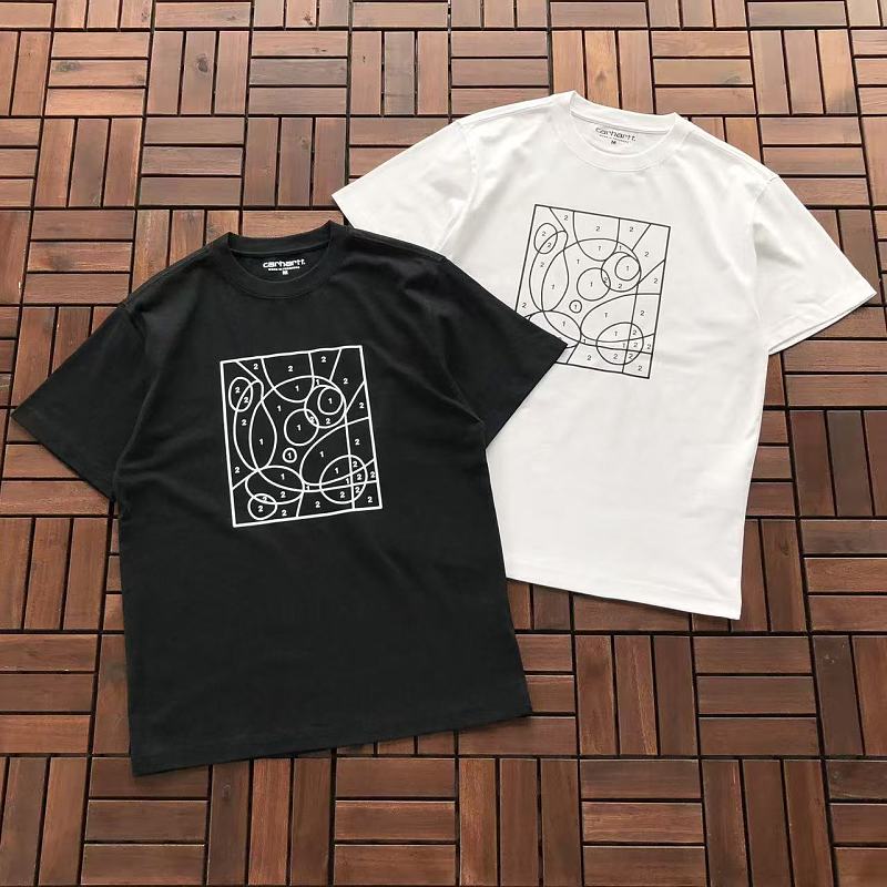 CARHARTT TSHIRTS (175)