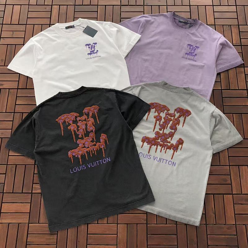 LOUIS VUITTON TSHIRTS