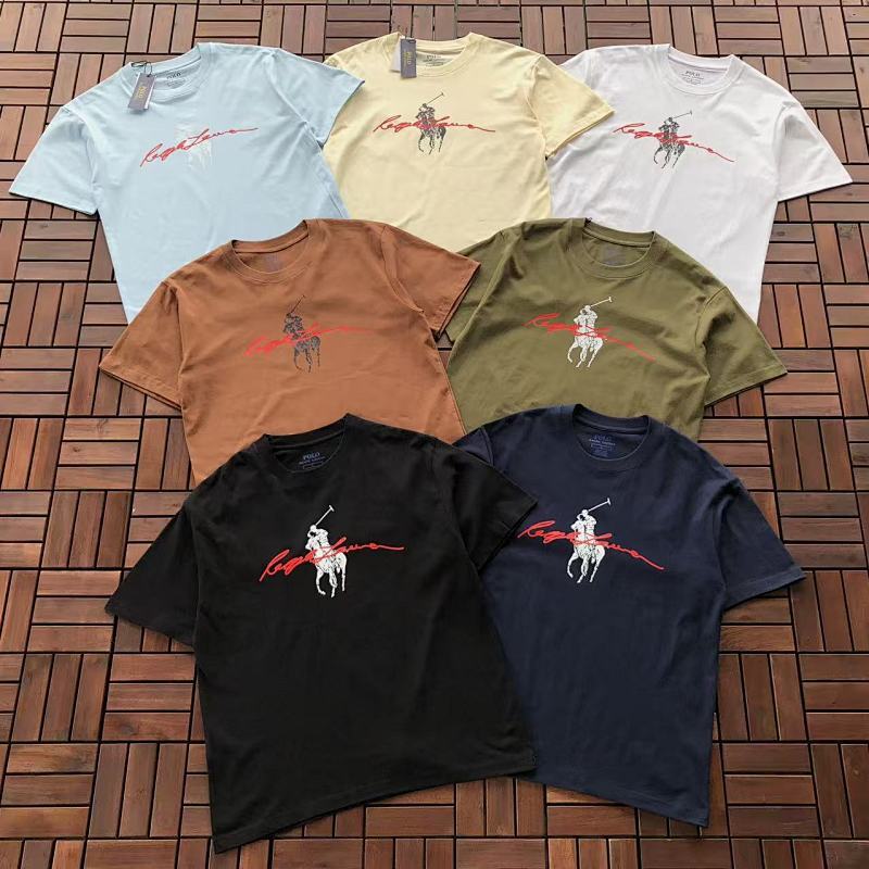 RALPH LAUREN TSHIRTS (33)