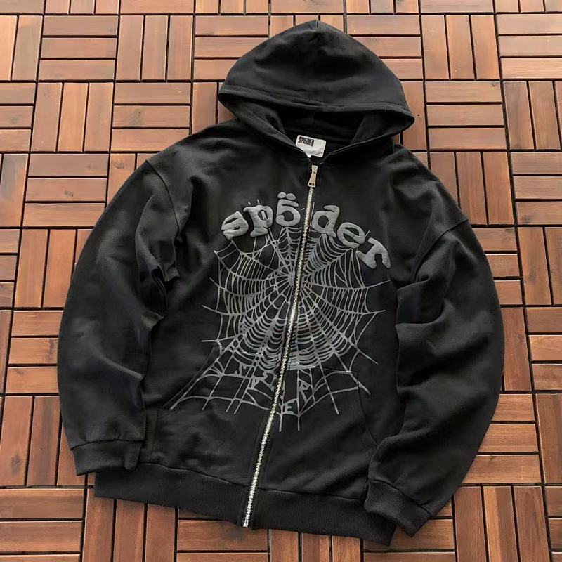 SP5DER HOODIES (129)