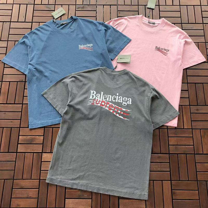 BALENCIAGA TSHIRTS (524)