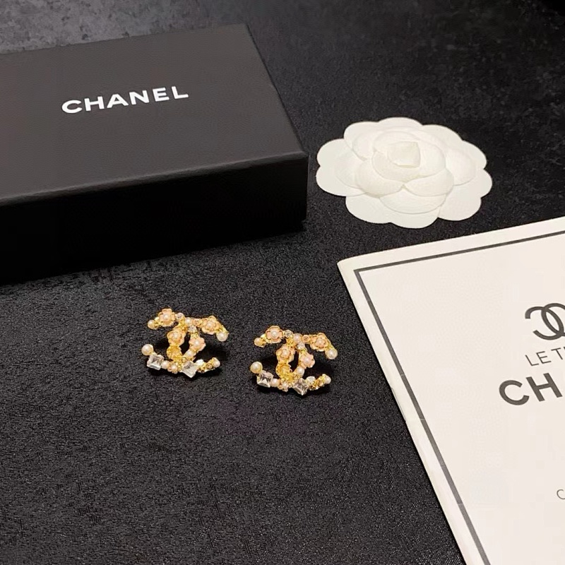 CHANEL TSHIRTS (140)