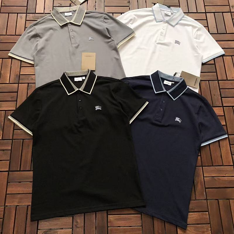 BURBERRY TSHIRTS (174)