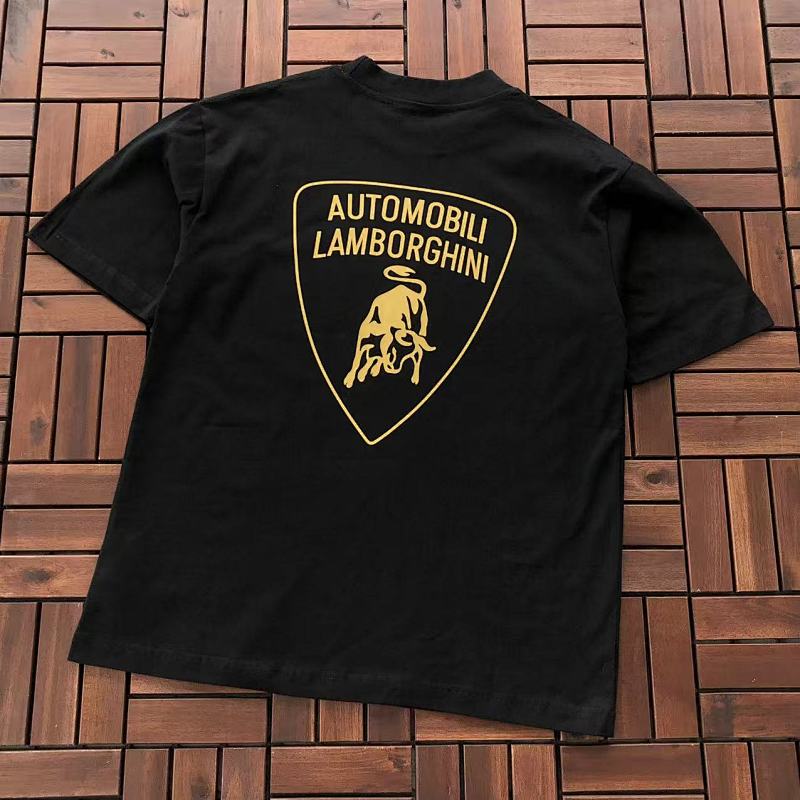 BALENCIAGA TSHIRTS (653)
