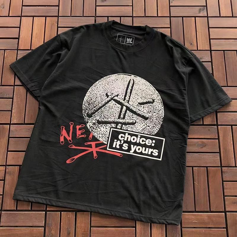 TRAVIS SCOTT TSHIRTS (125)