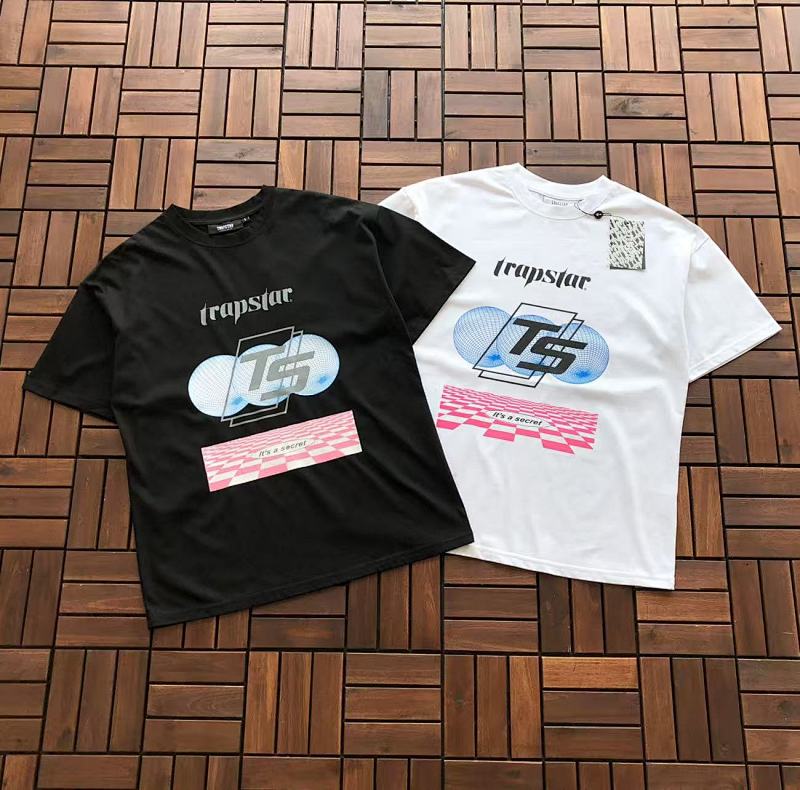 TRAPSTAR TSHIRTS (85)