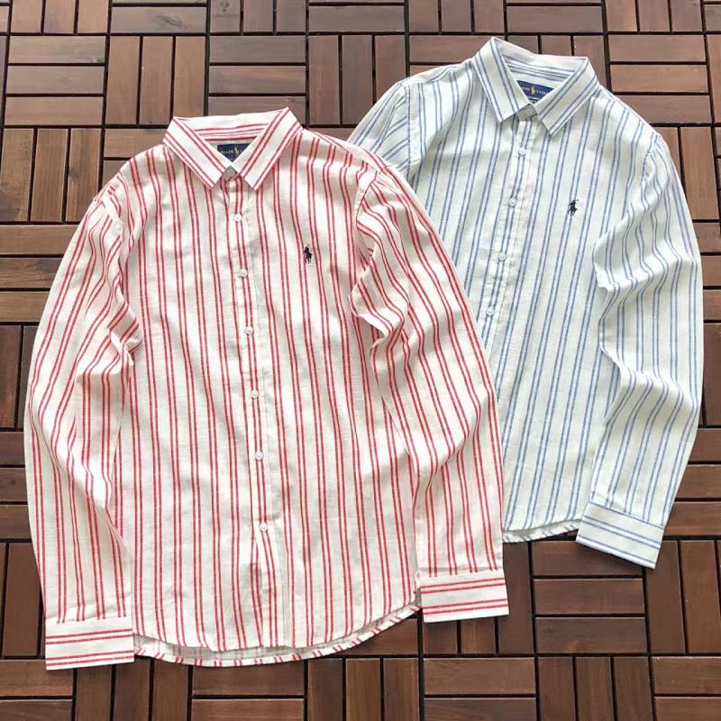 RALPH LAUREN LONGSLEEVES (99)