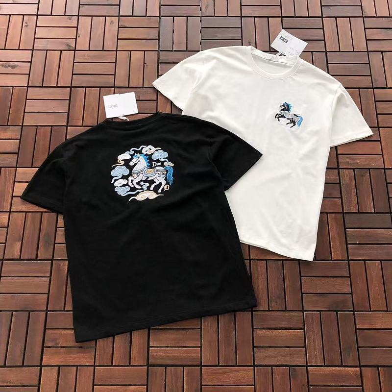 DIOR TSHIRTS (504)