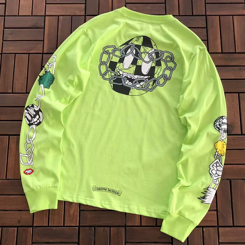 CHROME HEARTS LONGSLEEVES (58)