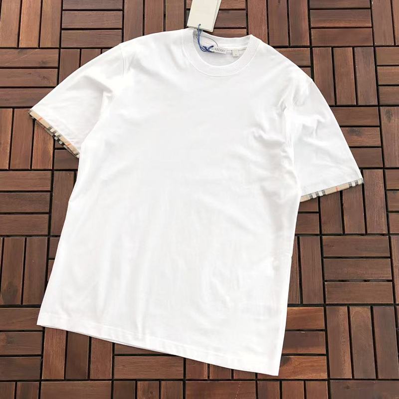 BURBERRY TSHIRTS (254)