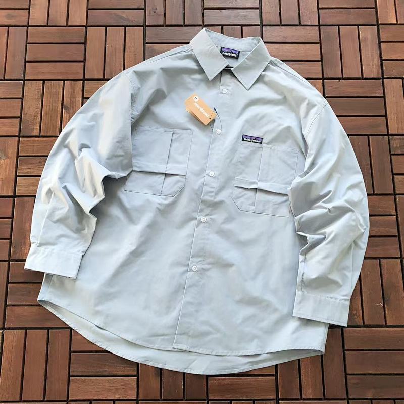 PATAGONIA LONGSLEEVES
