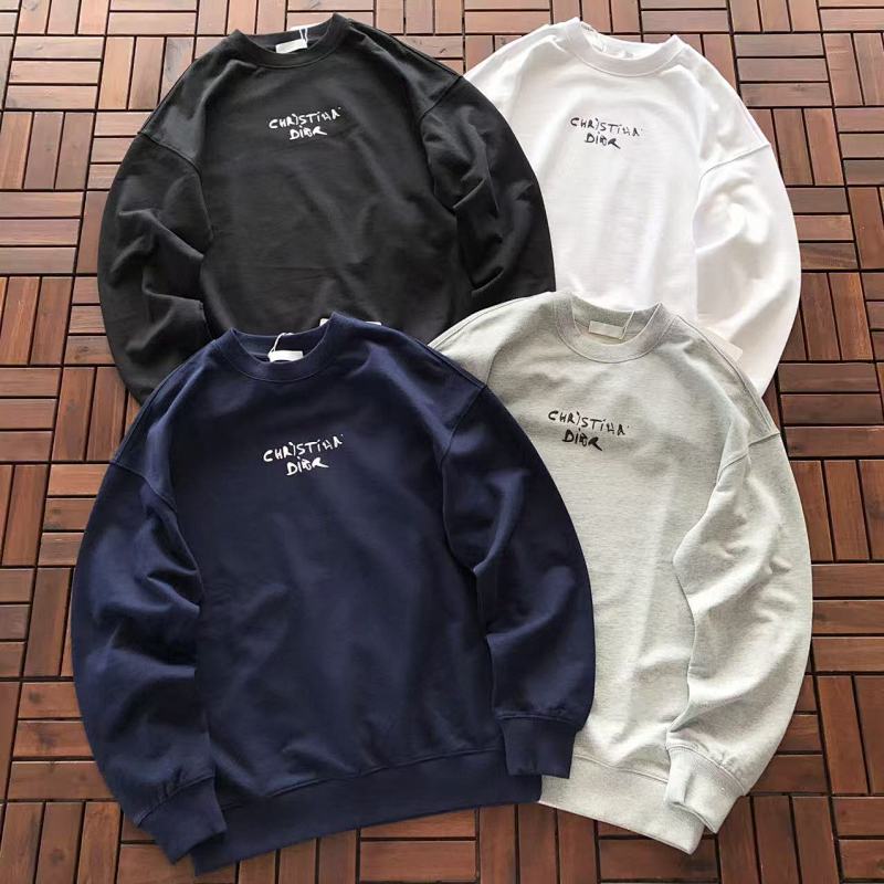 DIOR SWEATSHIRTS (5)