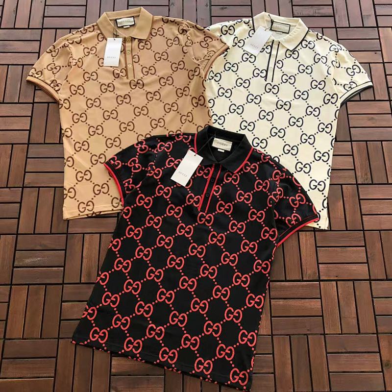 GUCCI TSHIRTS (101)