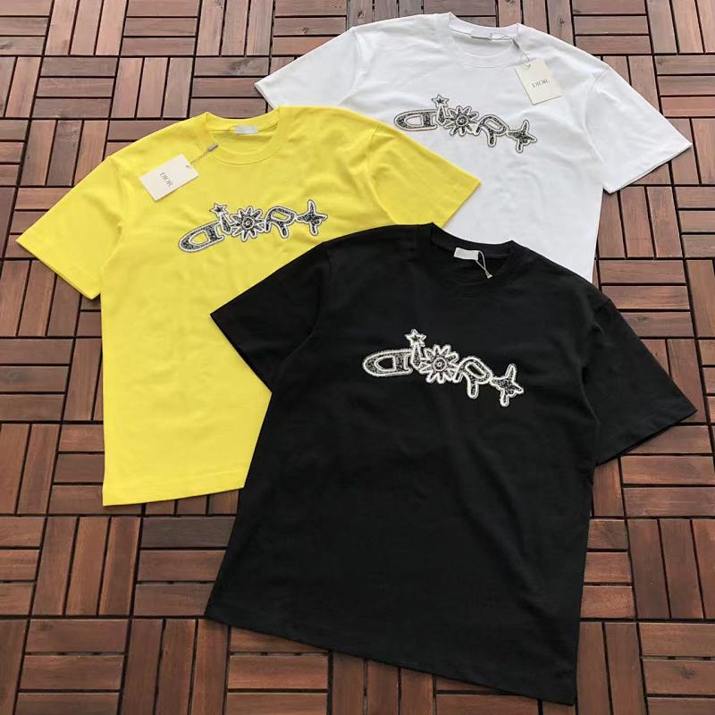 DIOR TSHIRTS (223)