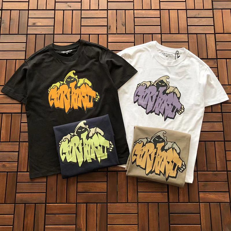 CARHARTT TSHIRTS (160)