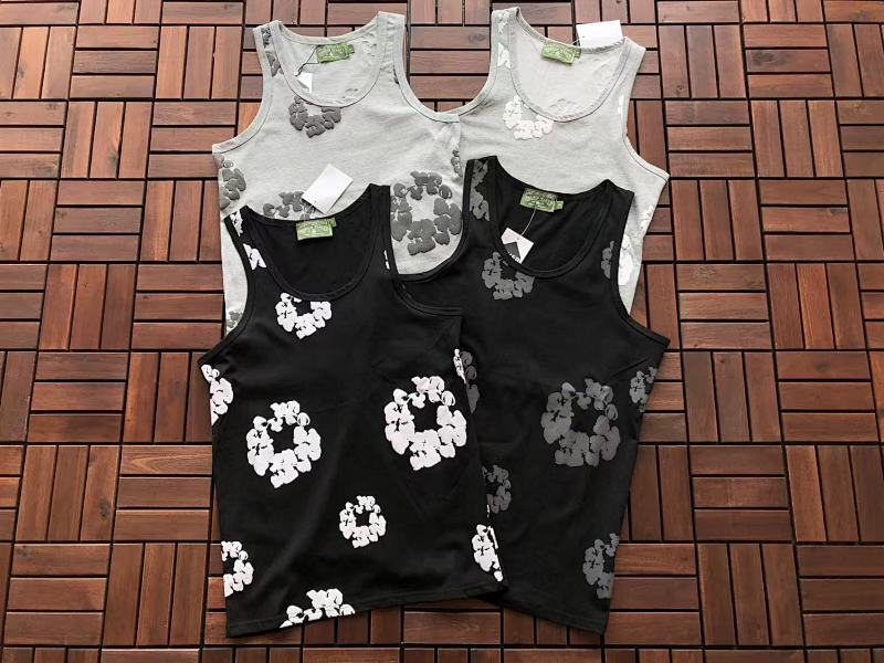 DENIM TEARS TSHIRTS (42)