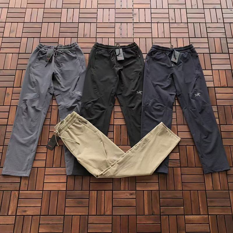 ARCTERYX PANTS (30)