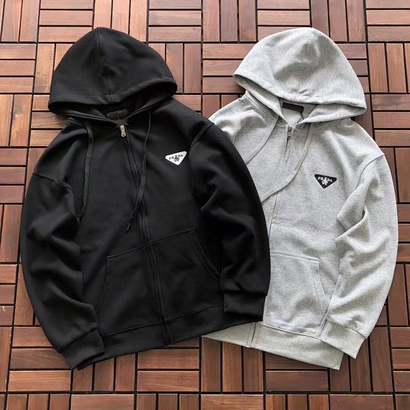 PRADA HOODIES (8)