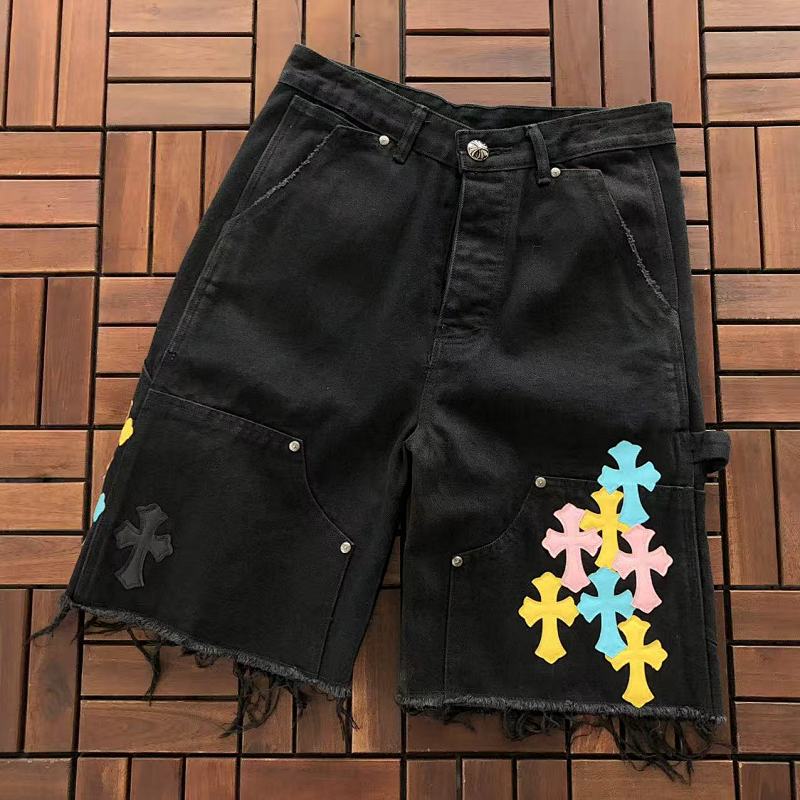 CHROME HEARTS TSHIRTS (225)