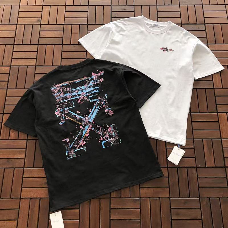 OFF WHITE TSHIRTS (75)