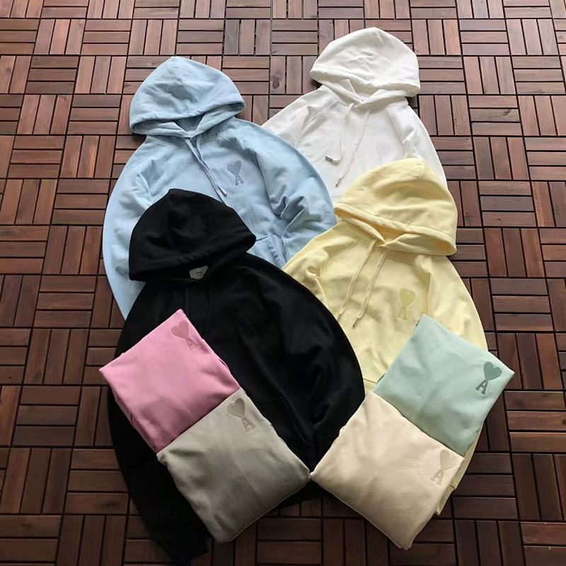 AMI HOODIES (10)