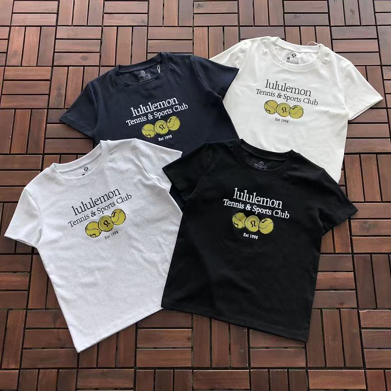 LULULEMON TSHIRTS (28)