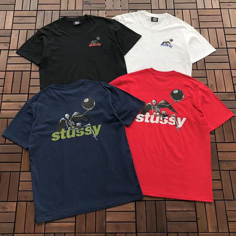 STUSSY TSHIRTS (208)