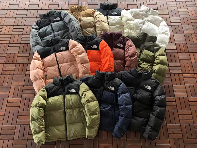 THE NORTH FACE TSHIRTS (231)