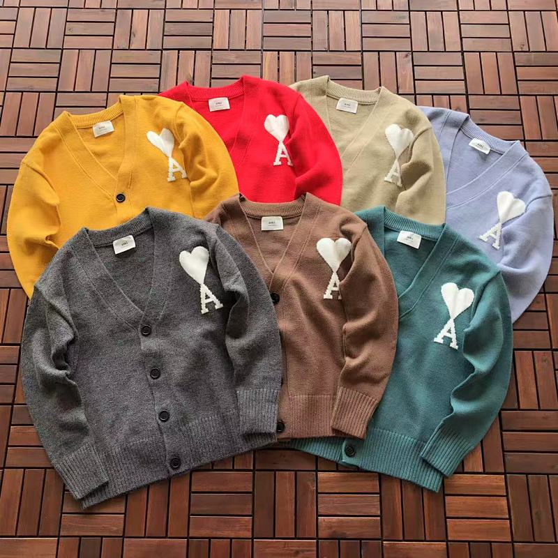 AMI SWEATERS (99)