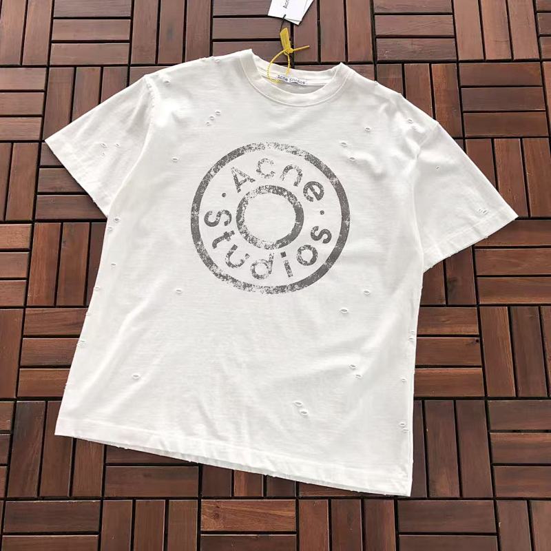 ACNE STUDIOS TSHIRTS (122)