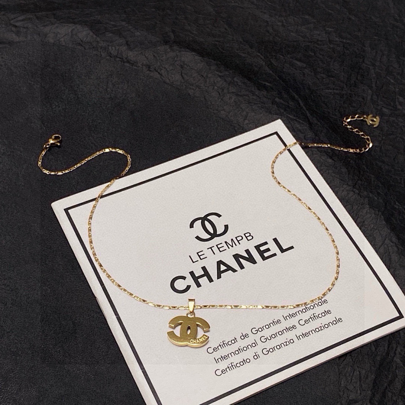 CHANEL TSHIRTS (141)